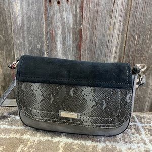 Coco and Carmen crossbody